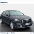 Audi Q2 2019