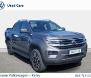 Volkswagen Amarok 2024