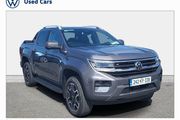 Volkswagen Amarok 2024
