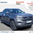 Volkswagen Amarok 2024