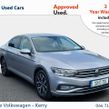 Volkswagen Passat 2022