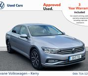 Volkswagen Passat 2022