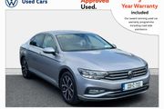 Volkswagen Passat 2022