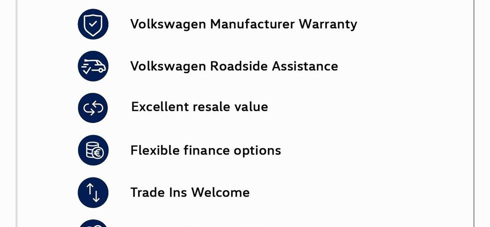 Volkswagen Crafter 2024