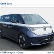 Volkswagen ID. Buzz 2026