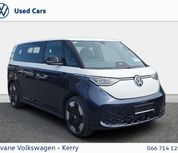 Volkswagen ID. Buzz 2026