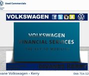 Volkswagen Crafter 2023