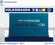 Volkswagen Crafter 2023
