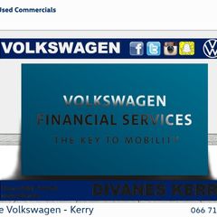 Volkswagen Crafter 2023