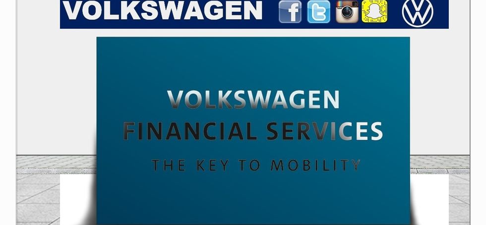 Volkswagen Crafter 2023