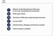 Volkswagen Crafter 2023