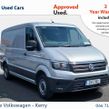 Volkswagen Crafter 2023