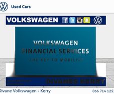 Volkswagen Tiguan 2026