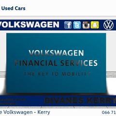Volkswagen Tiguan 2026