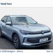 Volkswagen Tiguan 2026