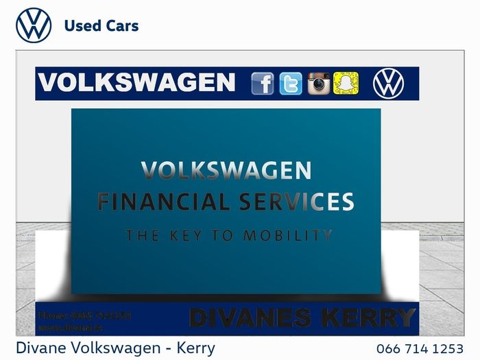 Volkswagen Tiguan 2026
