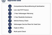 Volkswagen Golf 2025