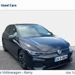 Volkswagen Golf 2025