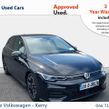 Volkswagen Golf 2025