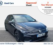 Volkswagen Golf 2025