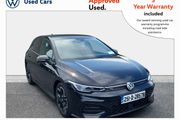 Volkswagen Golf 2025