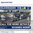 Volkswagen Golf 2025