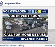 Volkswagen Golf 2025