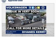 Volkswagen Golf 2025