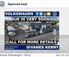Volkswagen Golf 2025