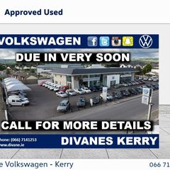 Volkswagen Golf 2025