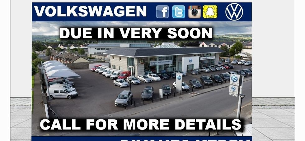 Volkswagen Golf 2025