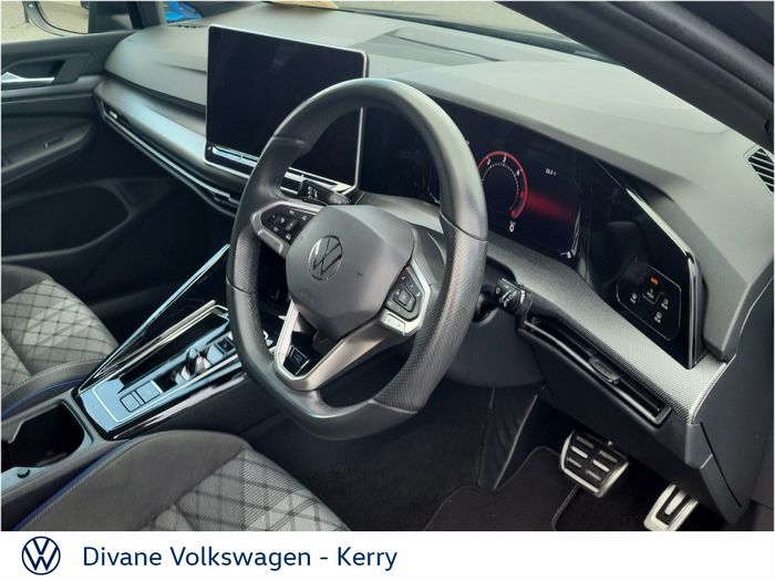 Volkswagen Golf 2025