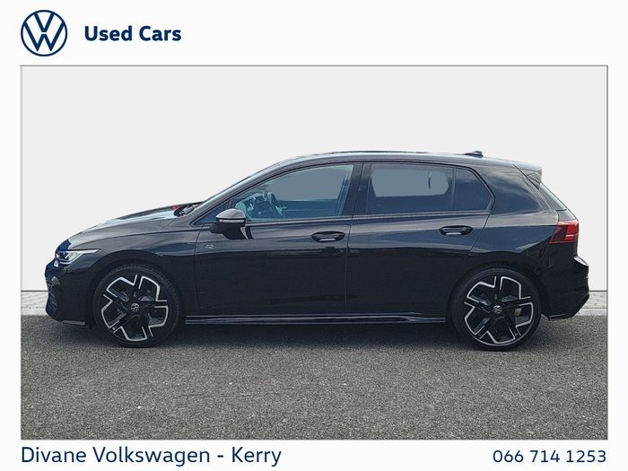 Volkswagen Golf 2025