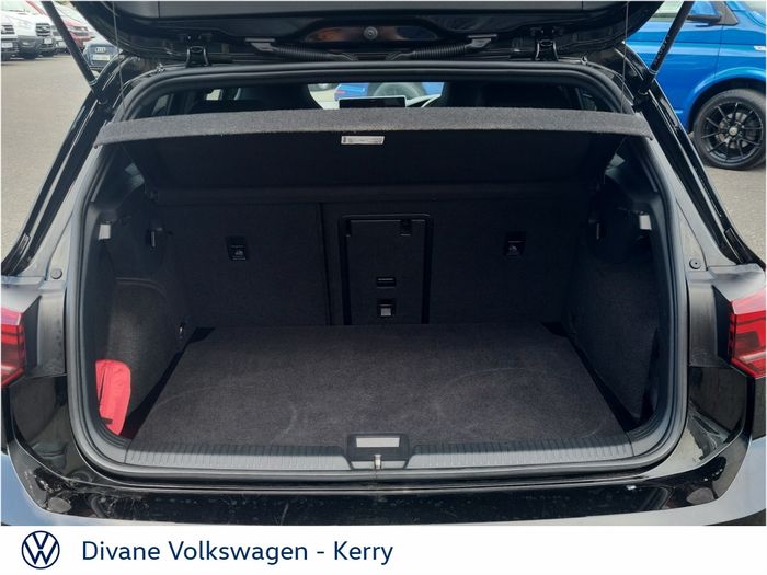 Volkswagen Golf 2025