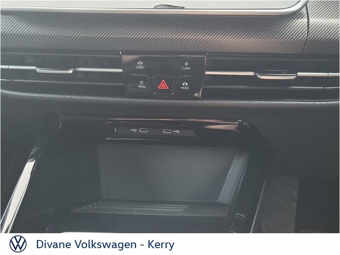 Volkswagen Golf 2025