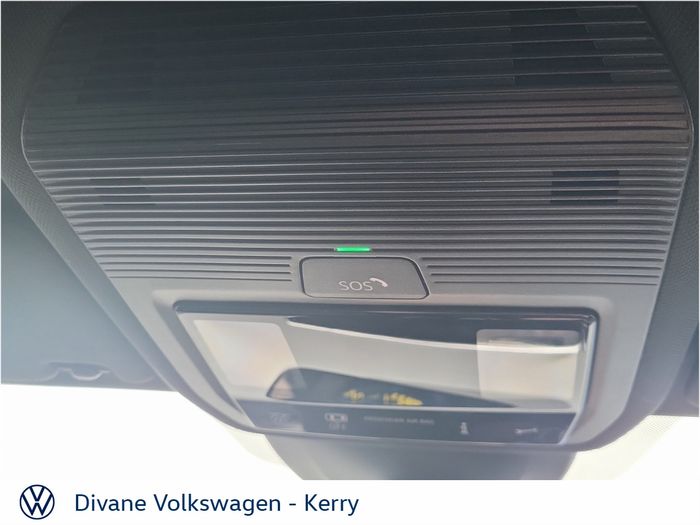 Volkswagen Golf 2025