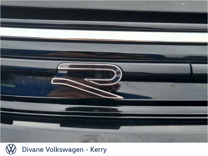Volkswagen Golf 2025