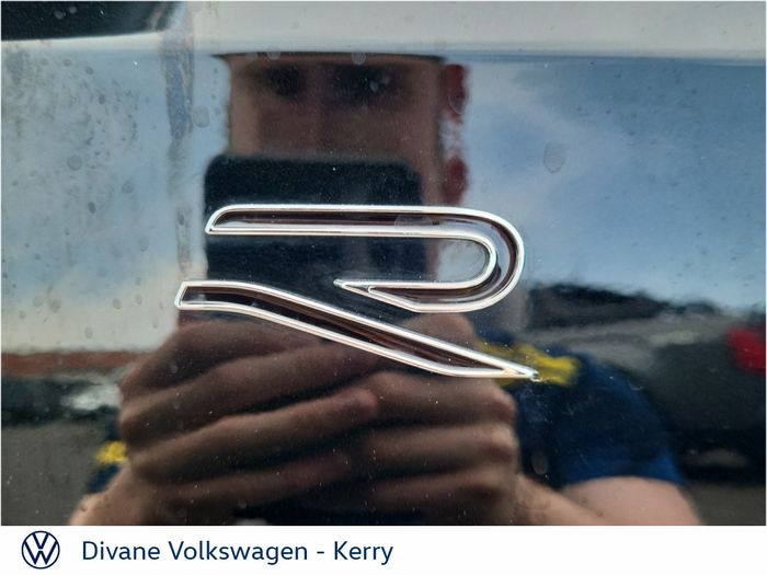Volkswagen Golf 2025
