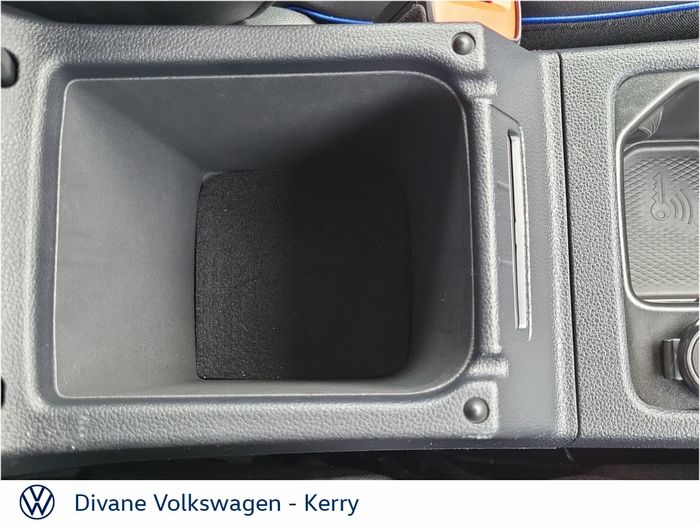 Volkswagen Golf 2025