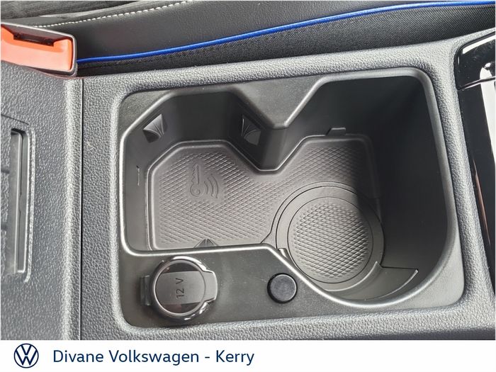 Volkswagen Golf 2025