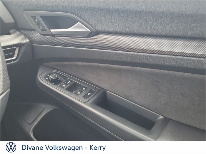 Volkswagen Golf 2025