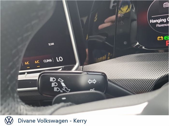 Volkswagen Golf 2025