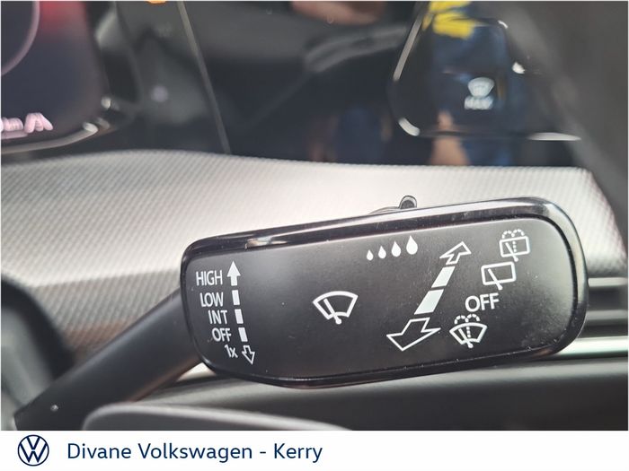 Volkswagen Golf 2025