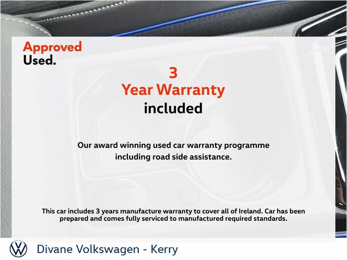 Volkswagen Golf 2025