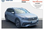 Volkswagen Tiguan Allspace 2023