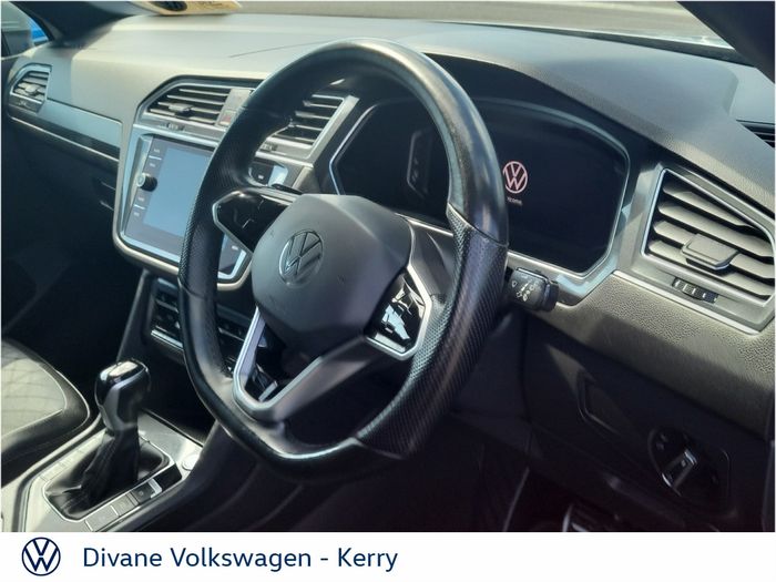 Volkswagen Tiguan Allspace 2023