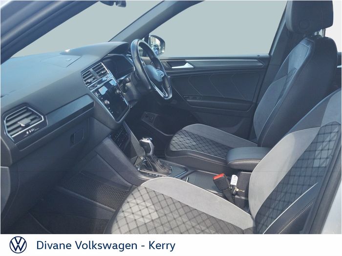 Volkswagen Tiguan Allspace 2023