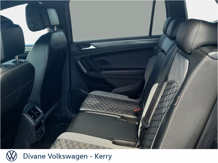 Volkswagen Tiguan Allspace 2023