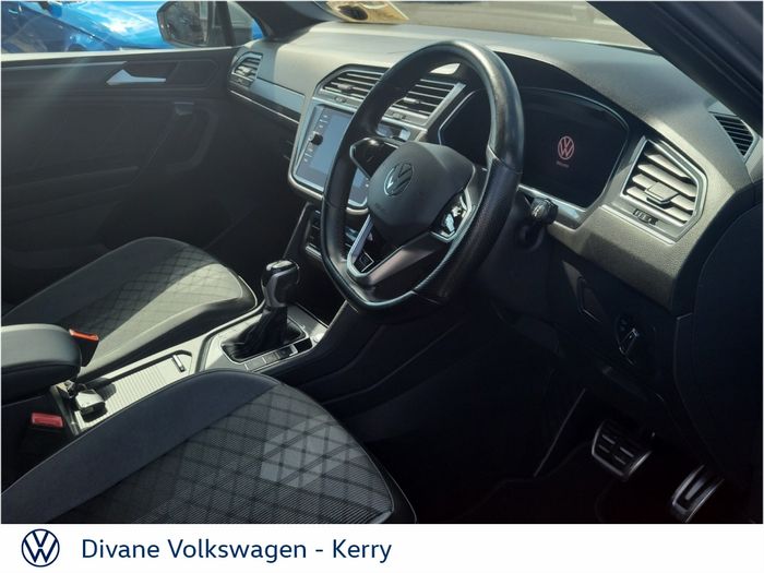 Volkswagen Tiguan Allspace 2023