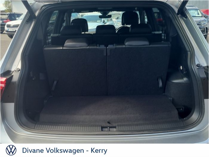 Volkswagen Tiguan Allspace 2023